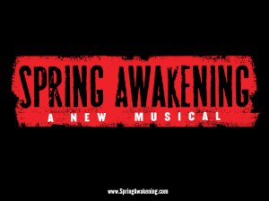 "Spring Awakening" at the Kennedy Center. (Photo: www.springawakening.org.)