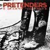 "Pretenders" at the Warner Theatre, Friday, August 14th. (Image: Pretenders Official Website)
